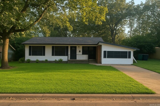7700 Harmon Dr
