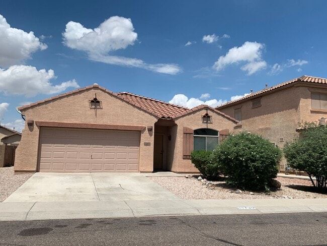 property at 11730 W Grant St