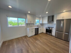 21258 Hobert St in Castro Valley, CA - Building Photo - Building Photo