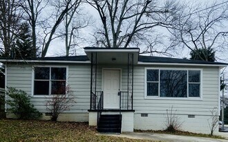 365 Power Ave in Buford, GA - Building Photo