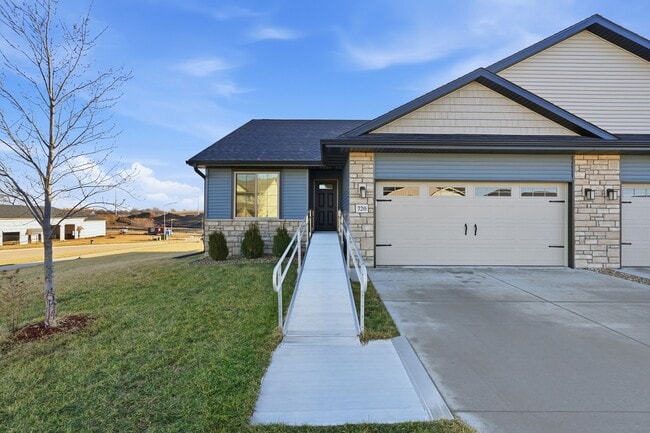 property at 720 Creekside Dr