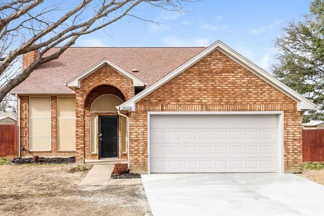 property at 10328 Gray Oak Ln