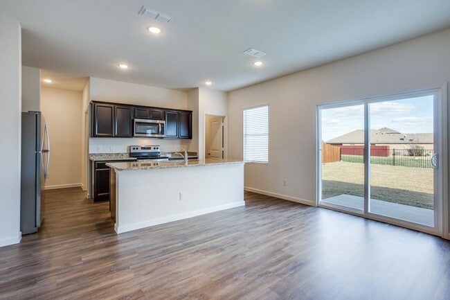 209 Briar Cv in Anna, TX - Building Photo - Building Photo