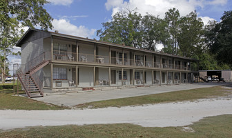 905 SW Sr-247 Apartments