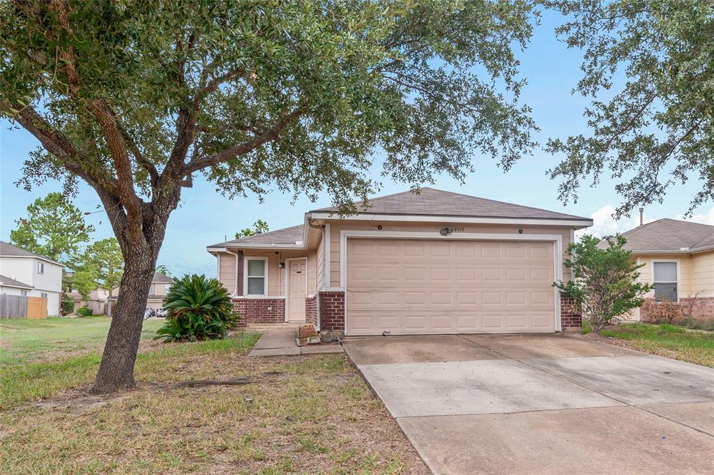 19010 Wild Yaupon Dr in Cypress, TX - Building Photo