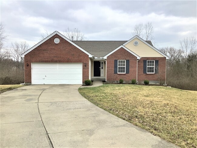 property at 200 Hedgington Ct