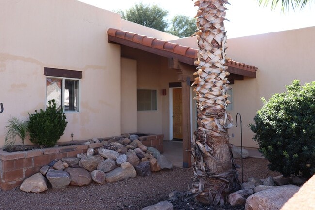 5201 Cedar Springs Dr in Sierra Vista, AZ - Building Photo - Building Photo
