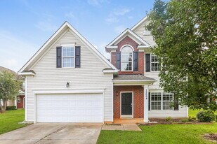 2200 NW Trail in Indian Trail, NC - Building Photo