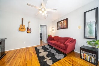734 Adams St in Hoboken, NJ - Building Photo - Building Photo