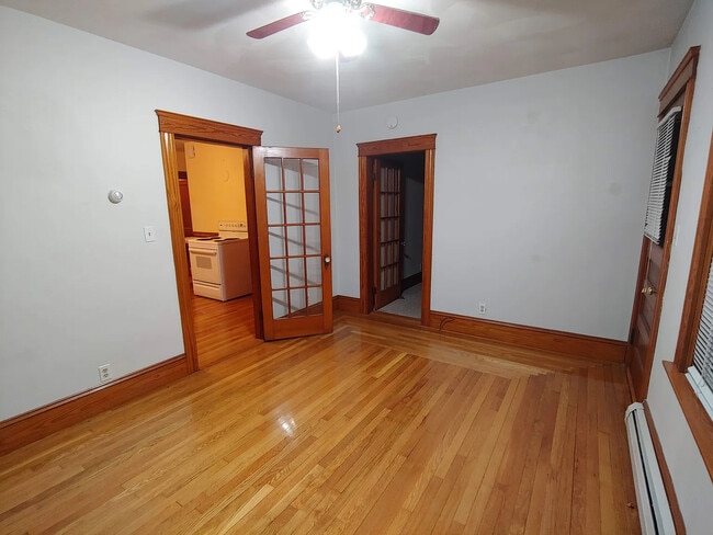 18 Pearl St, Unit FL 2