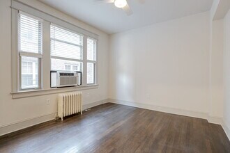 Interior Photo
