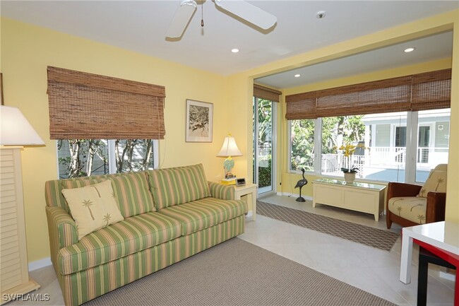 property at 640 2nd St S