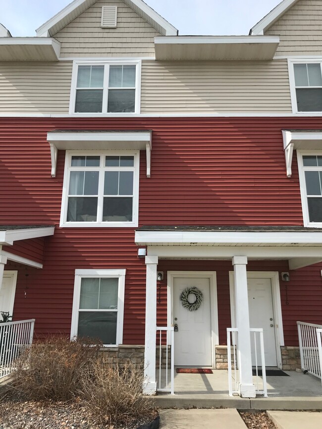 property at 3114 Thoreau Rd