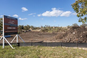 The Station at St. Elmo in Austin, TX - Building Photo - Building Photo