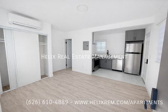 1712 N Sierra Bonita Ave in Pasadena, CA - Building Photo - Building Photo