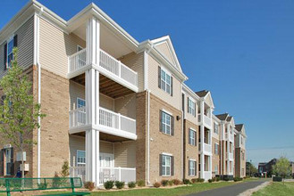 Belmont at Providence in Virginia Beach, VA - Building Photo - Building Photo