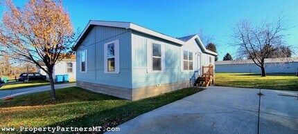 114 Sunlight Ave in Bozeman, MT - Building Photo - Building Photo