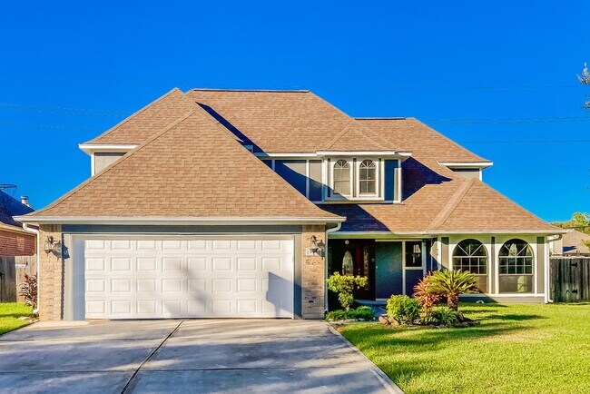 property at 19230 Relay Rd