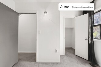 Private bedroom in 5 bed/3 bath Home in Washington, DC - Building Photo - Building Photo