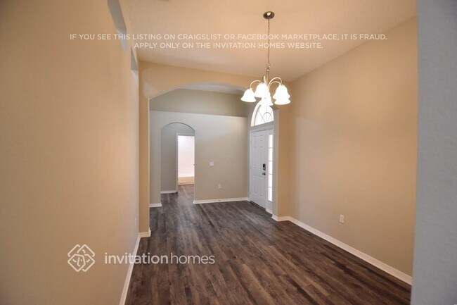 3307 Coconut Grove Rd in Land O Lakes, FL - Building Photo - Building Photo