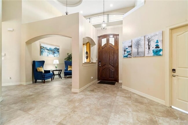 1625 Gabriel's Landing in Harlingen, TX - Building Photo - Building Photo