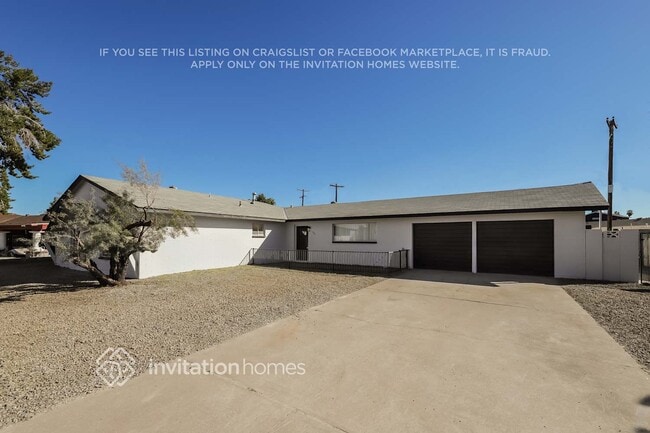 5031 N 65th Ave in Glendale, AZ - Building Photo - Building Photo