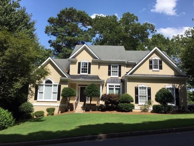 810 Winding Bridge Way in Duluth, GA - Building Photo