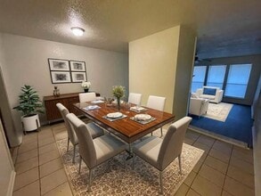 804 Cullum Ct in Hurst, TX - Building Photo - Building Photo