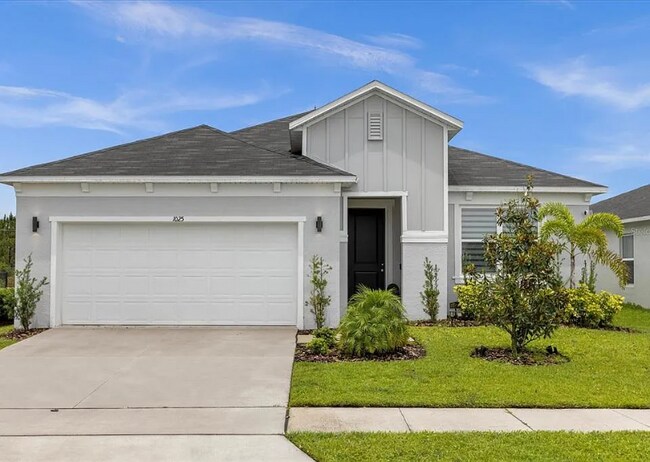 property at 1025 Augustus Dr
