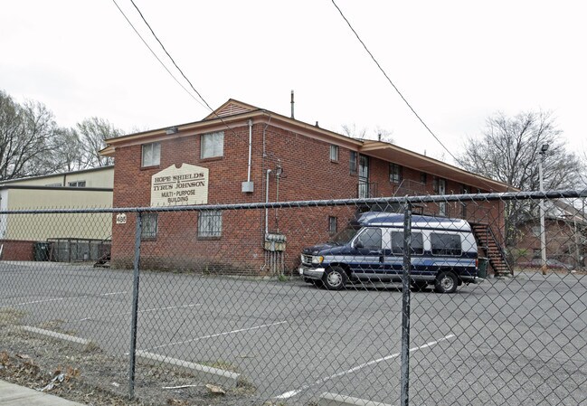 485 Edith Ave in Memphis, TN - Building Photo - Building Photo
