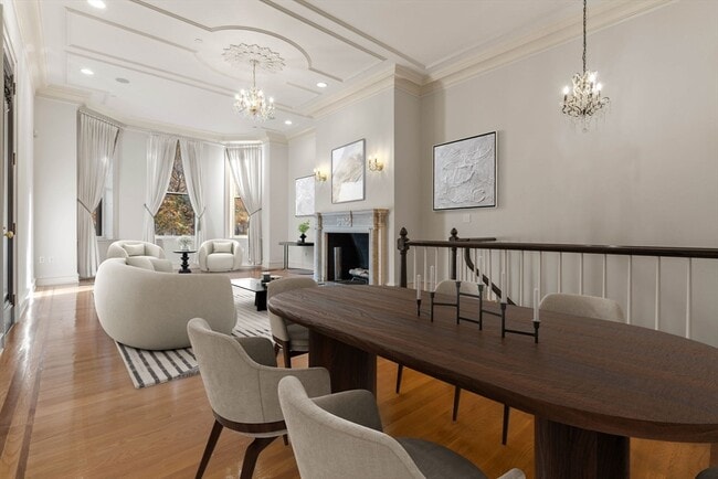 property at 23 Marlborough St