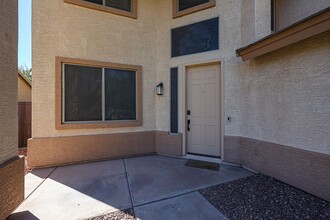 3840 S Peden Dr in Chandler, AZ - Building Photo - Building Photo