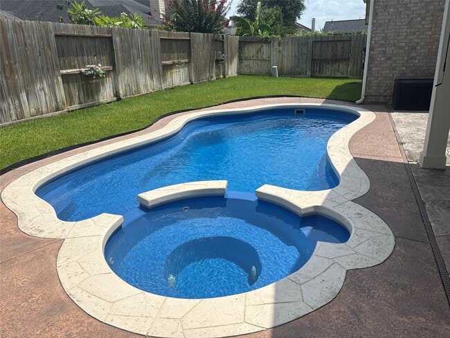 property at 28026 Rusty Hawthorne Dr
