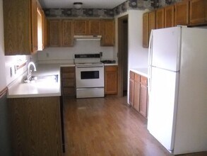 2809 W Cherokee St in Springfield, MO - Building Photo - Building Photo