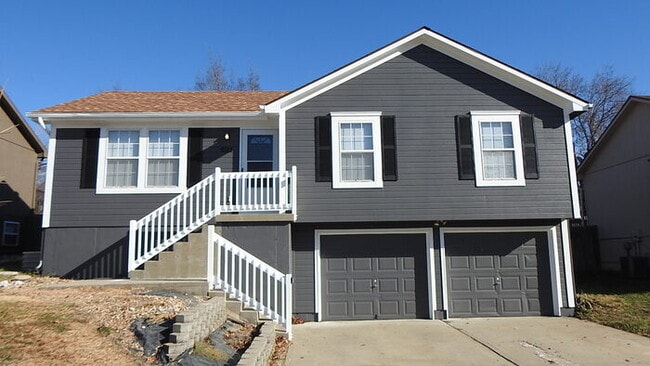 621 N Downey Ct in Independence, MO - Building Photo - Building Photo