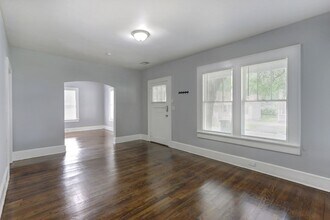 1321 E 39th St in Savannah, GA - Building Photo - Building Photo