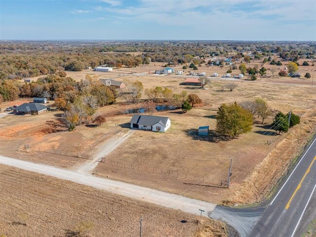 21128 Sandy Creek Ln in Purcell, OK - Building Photo - Building Photo