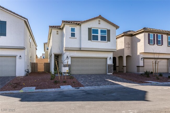 9127 Vesey Ave in Las Vegas, NV - Building Photo - Building Photo