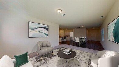 6076 Mojave Dr in Heath, TX - Building Photo - Building Photo