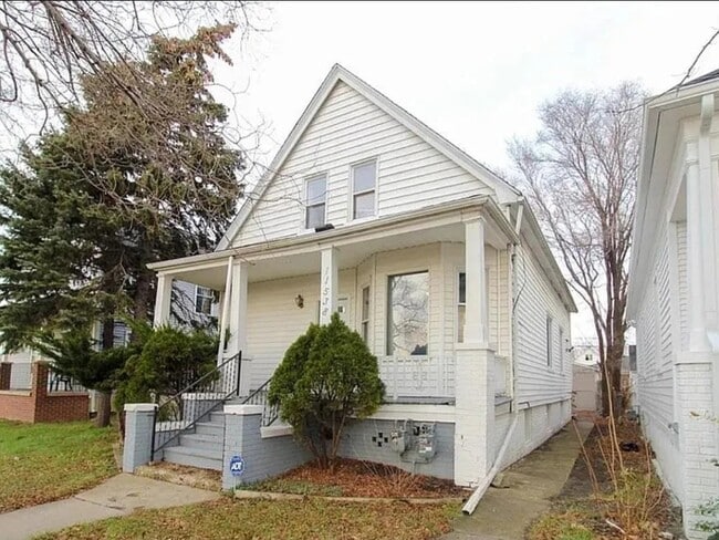 property at 11538 Nagel St