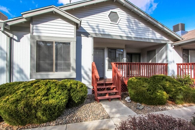 property at 3089 Peaks View Ln