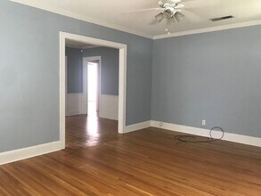 3901 Baltimore Ave in Shreveport, LA - Building Photo - Building Photo