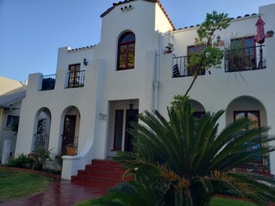 1104 E California Ave in Glendale, CA - Building Photo