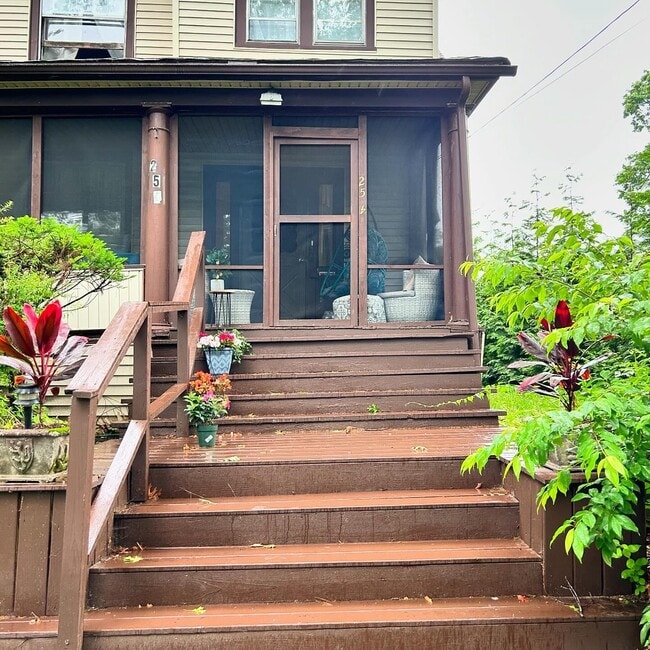 property at 254 Hempstead Ave