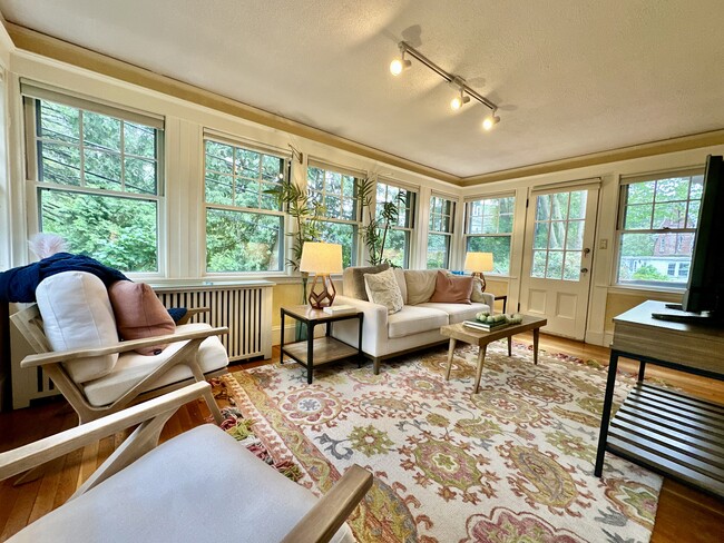 property at 37 Pondview Ave