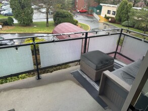 57 Broadlawn Park, Unit 14A in Boston College, MA - Building Photo - Building Photo