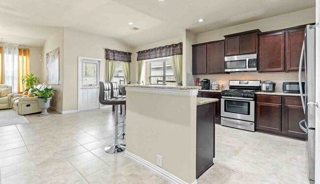 17419 Woodfalls Ln in Richmond, TX - Building Photo - Building Photo