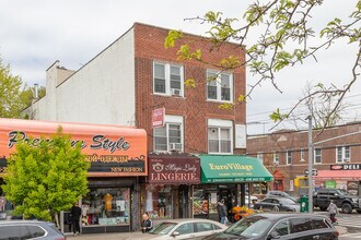 2099 Avenue U in Brooklyn, NY - Building Photo - Other