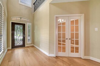 79 W Frontera Cir in The Woodlands, TX - Building Photo - Building Photo