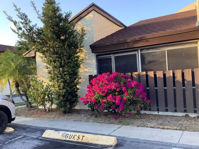 5280 Bosque Ln in West Palm Beach, FL - Building Photo - Building Photo